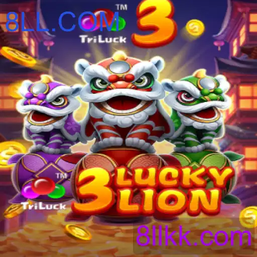 3LUCKYLION