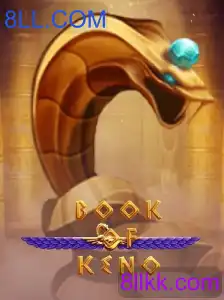 BookOfKeno