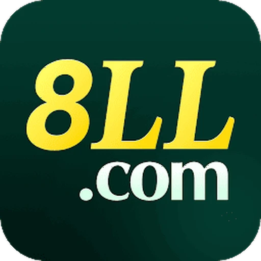 8LL.COM-Jogos Online com Bônus e Diversão no Brasil Logo